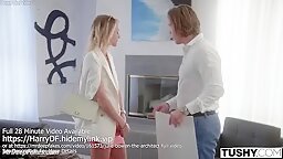 Julie Bowen - The Architect - Trailer DeepFake Porn Video